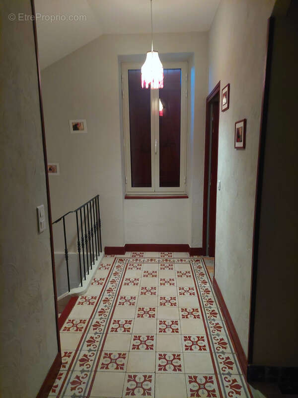 Exclusivite / rasteau, ancienne ferme restauree avec piscine, terrain 1210m2, vue degagee. - photo 7