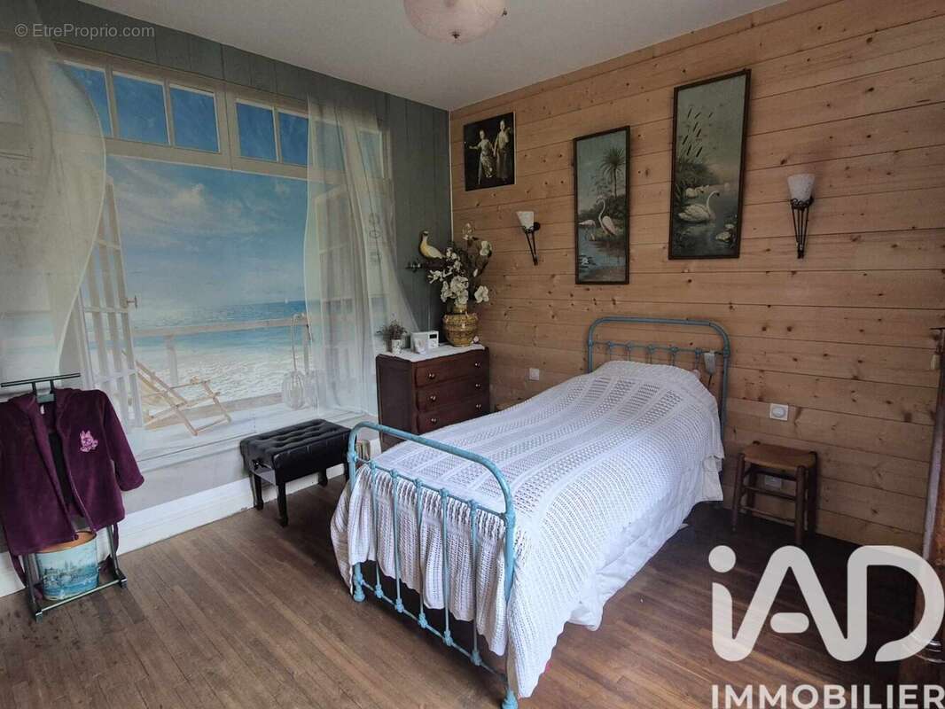 Photo 6 - Maison à CIVRAY