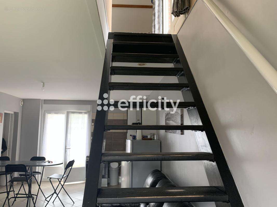 Maison à LOON-PLAGE