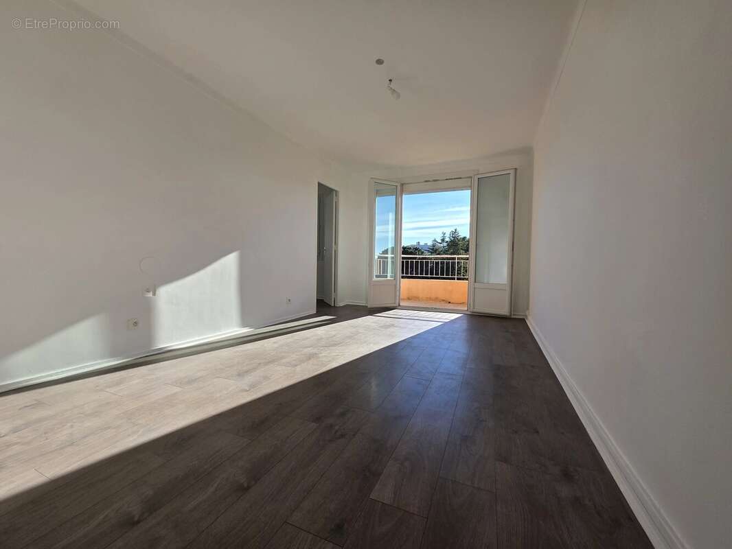 Appartement à SAINT-RAPHAEL