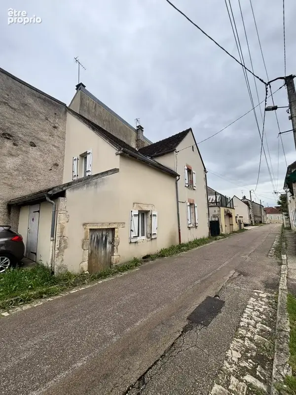 Maison 3 pièces 78 m² à vendre à Vallan (89580) - photo 3