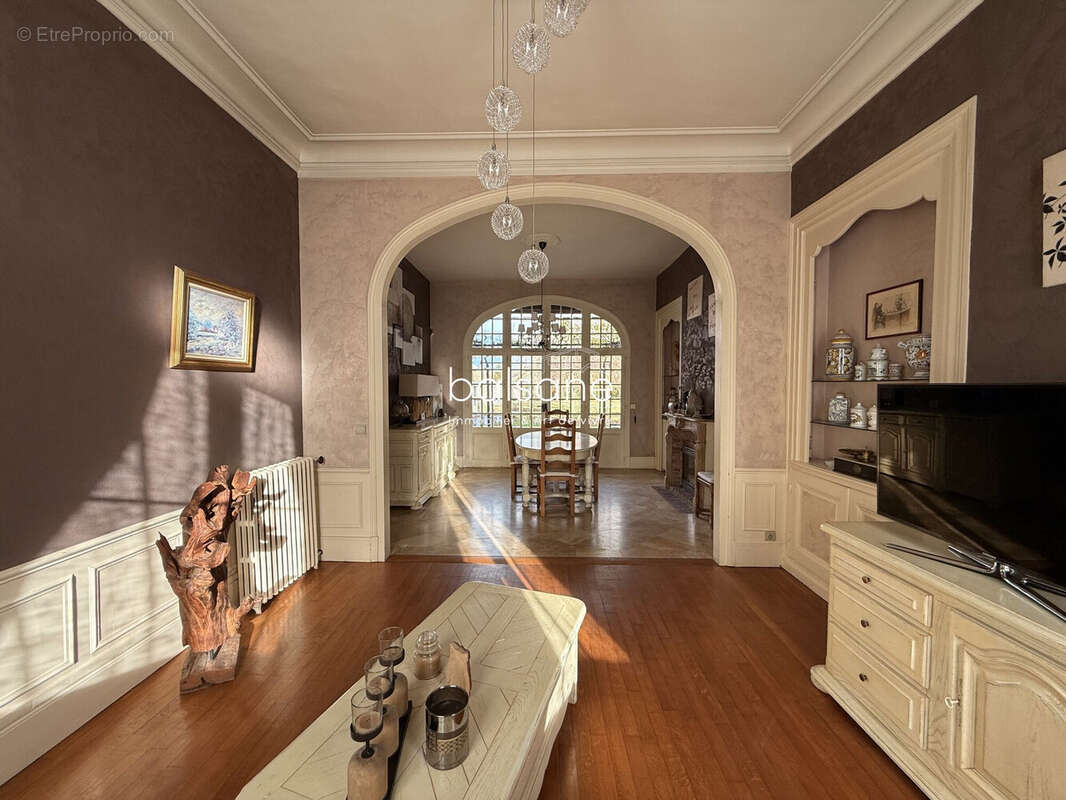 Maison à SAINT-PIERRE-LES-ELBEUF