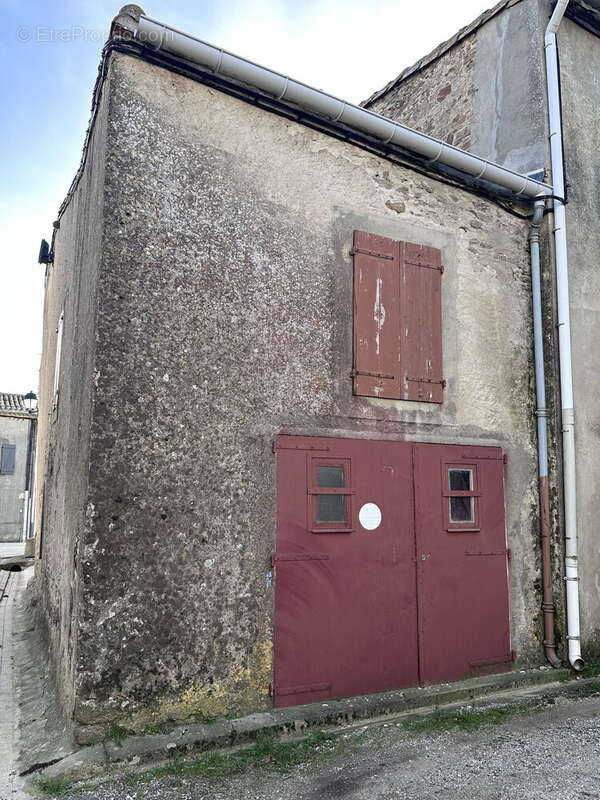 Photo 5 - Maison à VILLEMAGNE