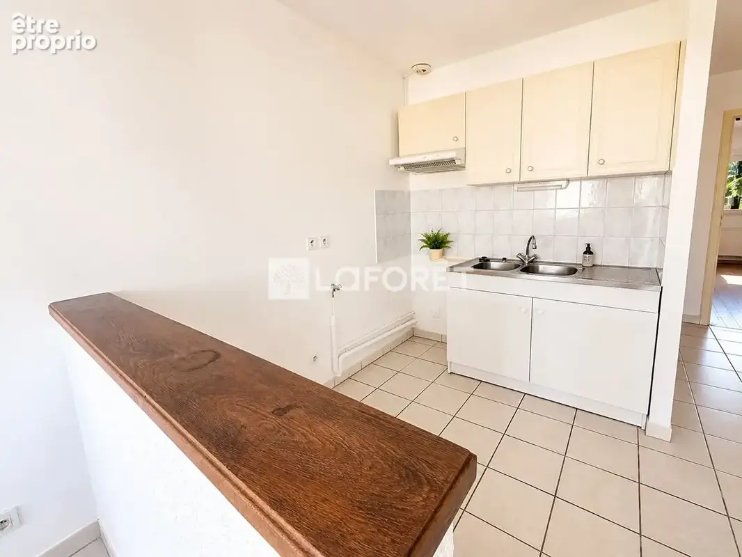 Photo Appartement à Epinal au prix de 84 500€