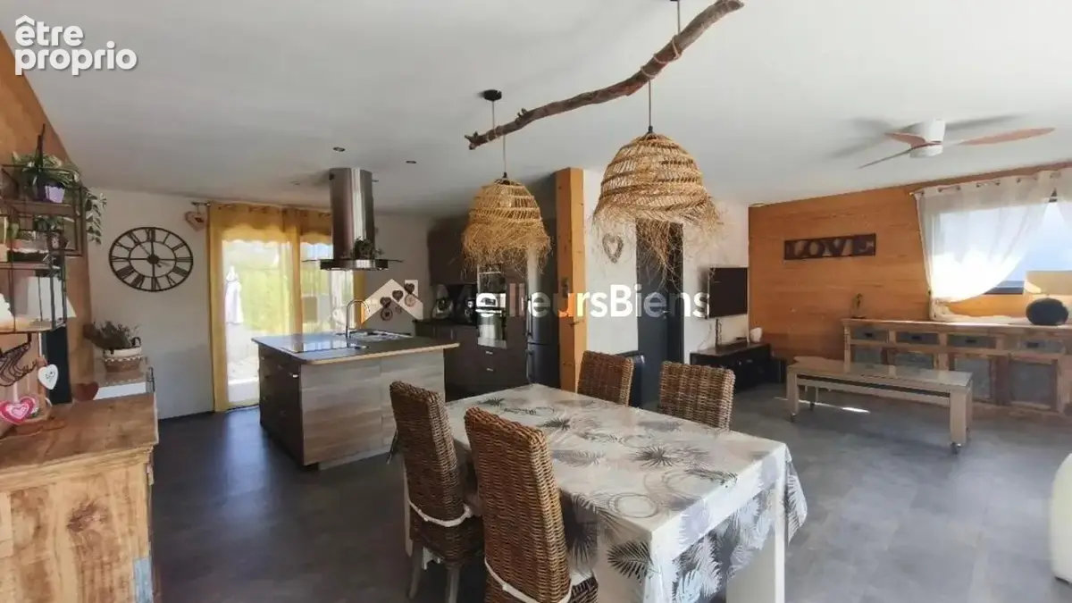 Maison ossature bois 4 pièces 100 m² à Obenheim sur 640 m² de terrain - photo 9
