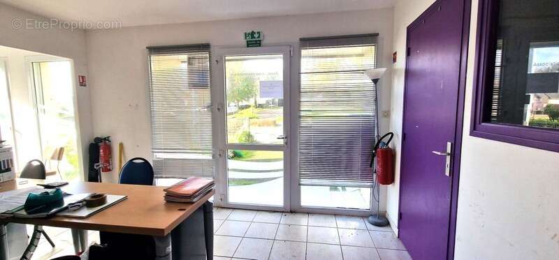 Appartement à DOUARNENEZ