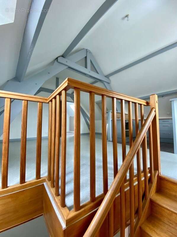 Appartement à LA CHAPELLE-SAINT-MESMIN