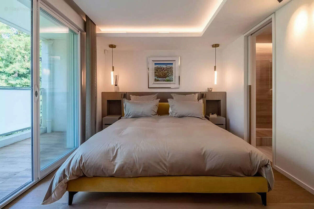 Appartement à ECULLY