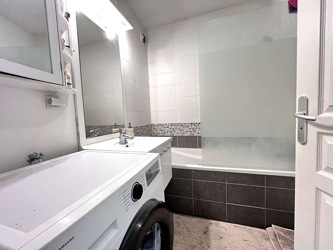 Appartement à COLMAR