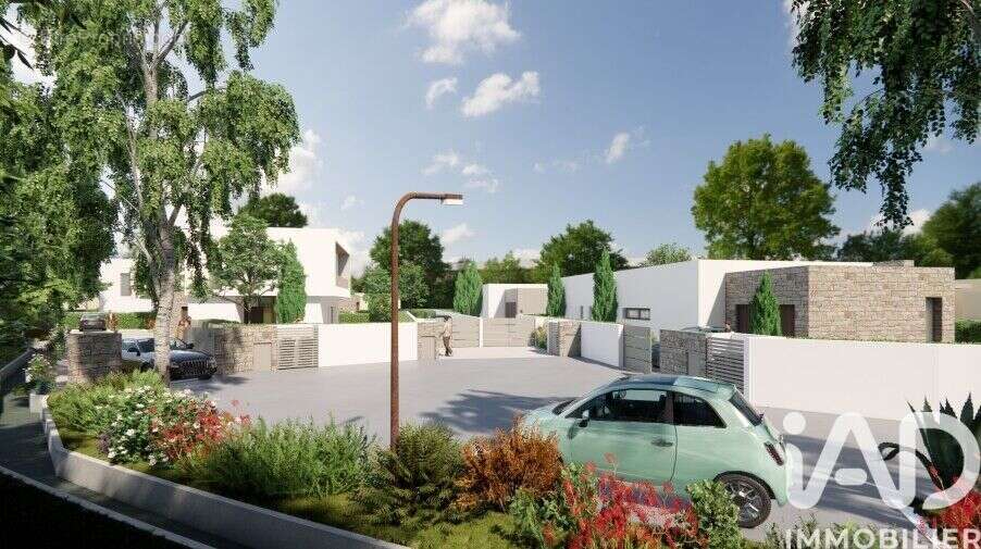 Photo 4 - Terrain à TOULOUGES