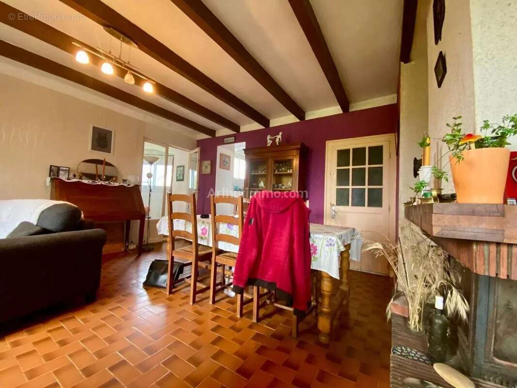 Maison à BADEN