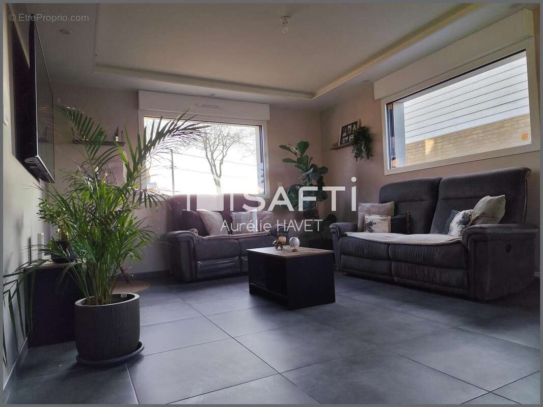 Photo 2 - Maison à WARDRECQUES