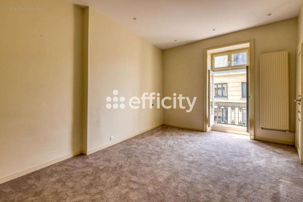 Appartement bourgeois - photo 18