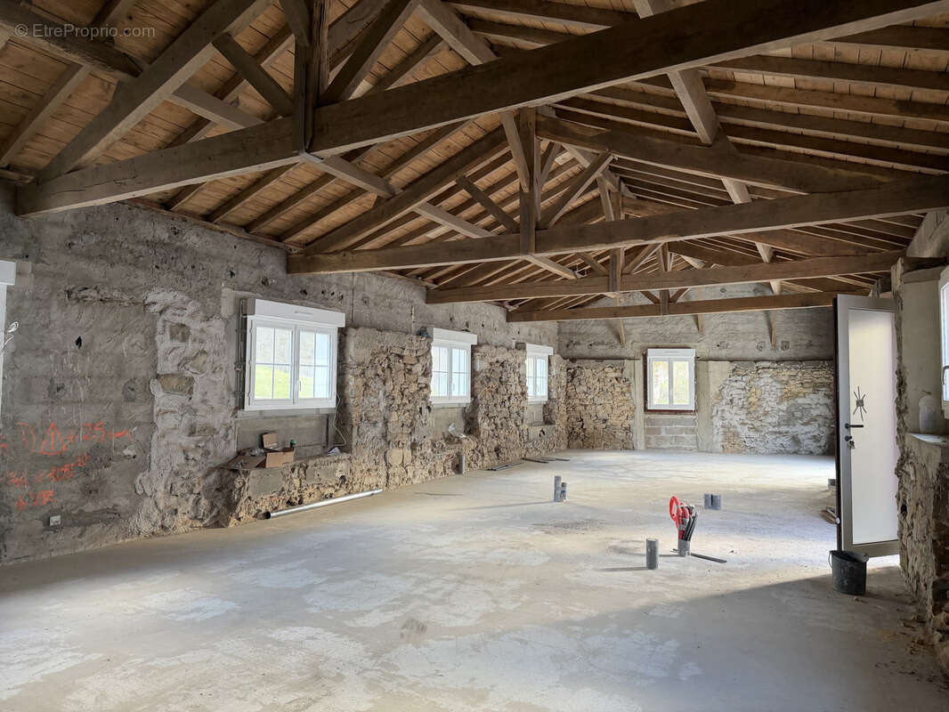 Appartement à BARDOS