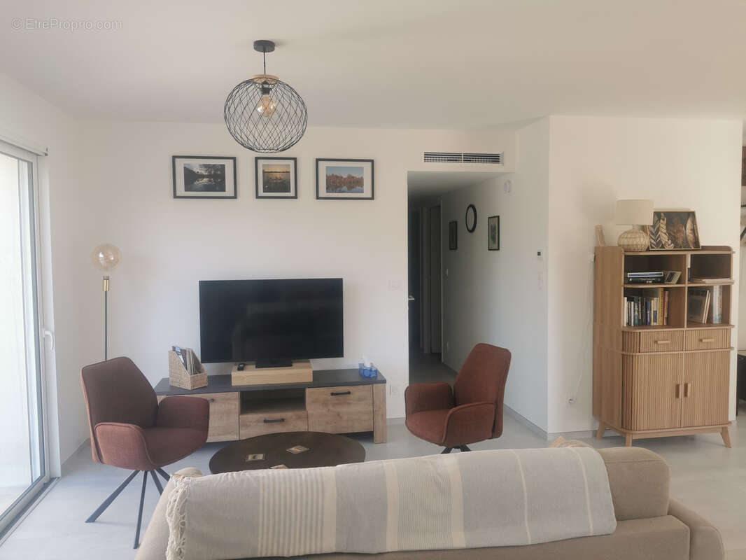Maison neuve quatre chambres - photo 8