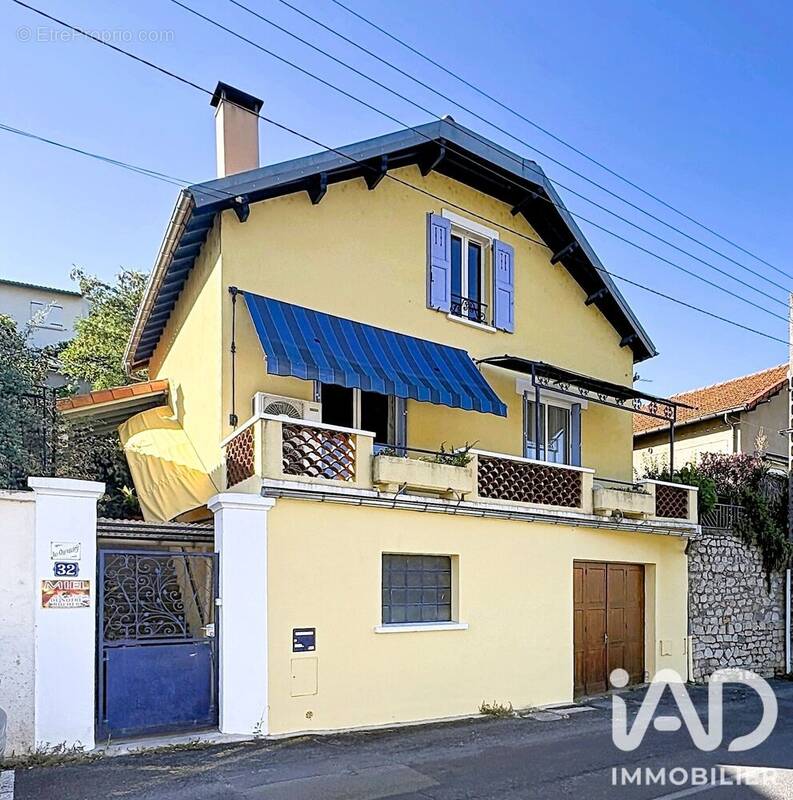 Photo 1 - Maison à MILLAU