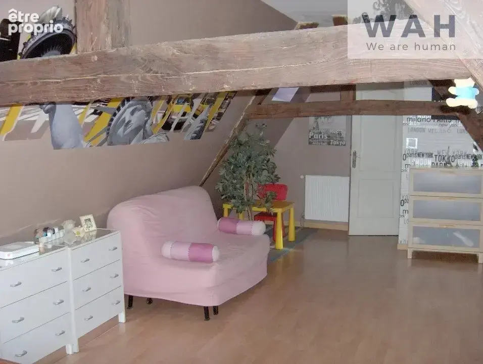 À vendre   Maison rénovée T4 avec dépendances et vaste terra - photo 10