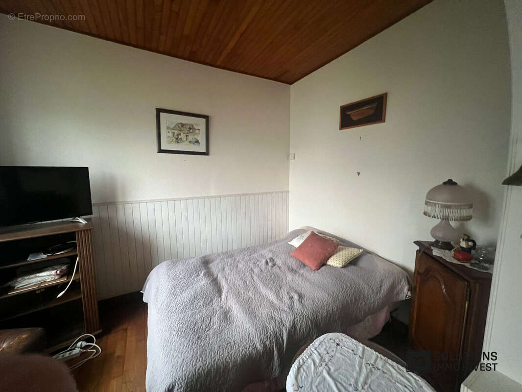 Maison 89 m² à Landeda  - photo 5