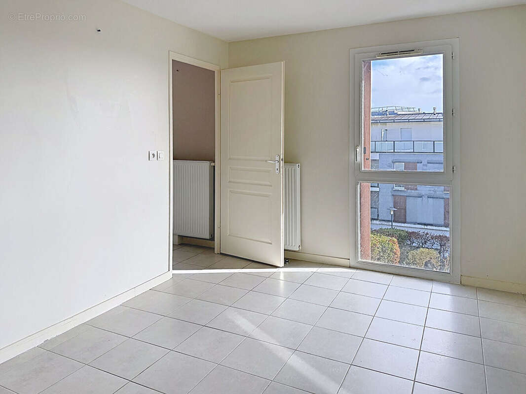 Appartement à CENON