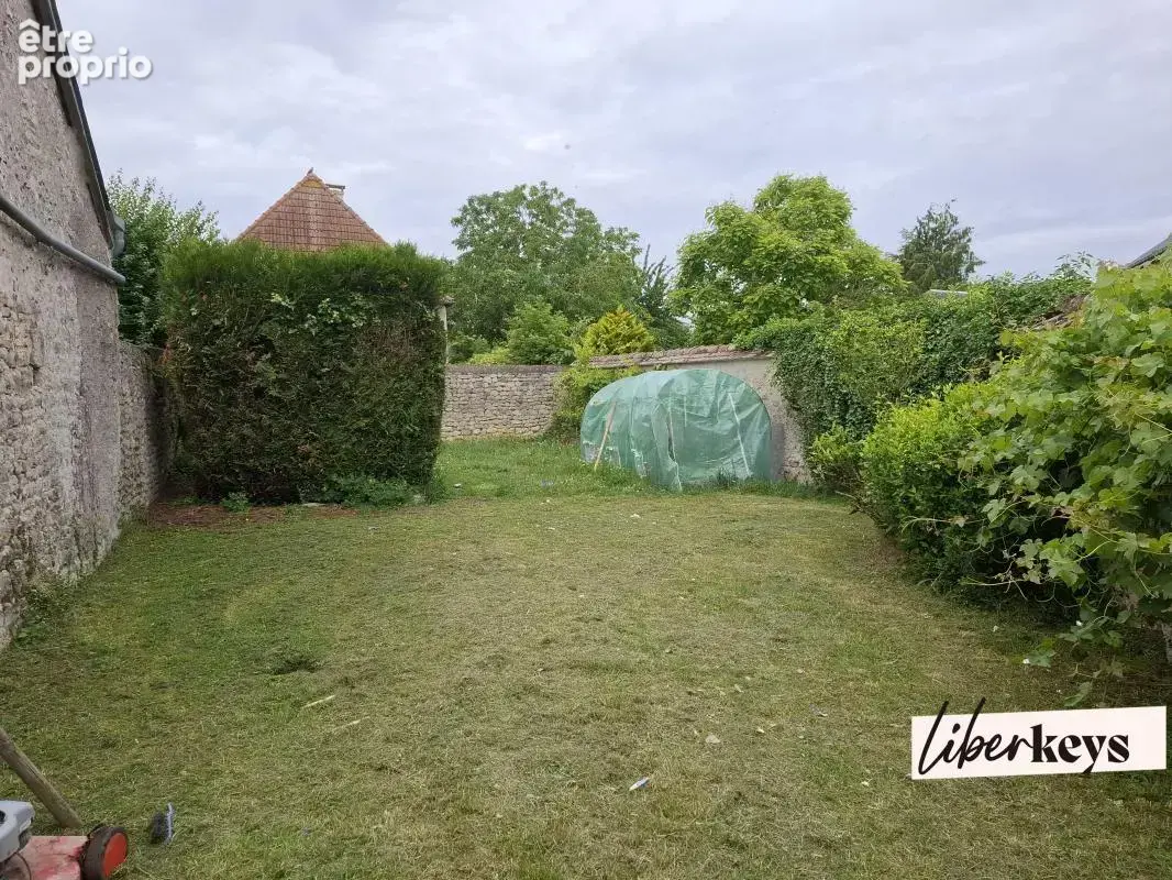 Maison Ouarville - photo 8