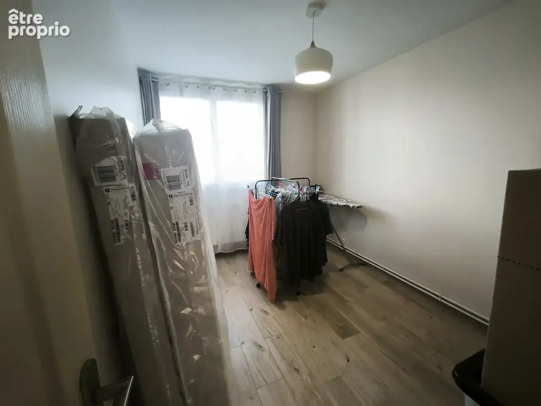 Appartement 4 pièces 89 m2   3 chambres   Tours Nord - photo 12