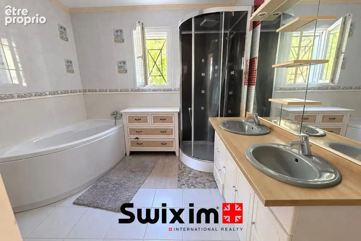 Maison de plain-pied 3 chambres à Saint-Estèphe - photo 7