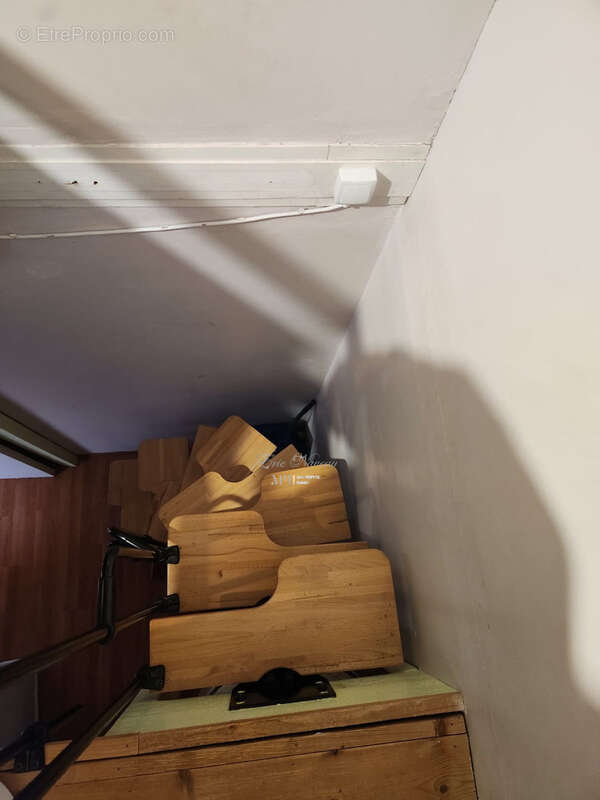 Appartement à SAINT-CHERON