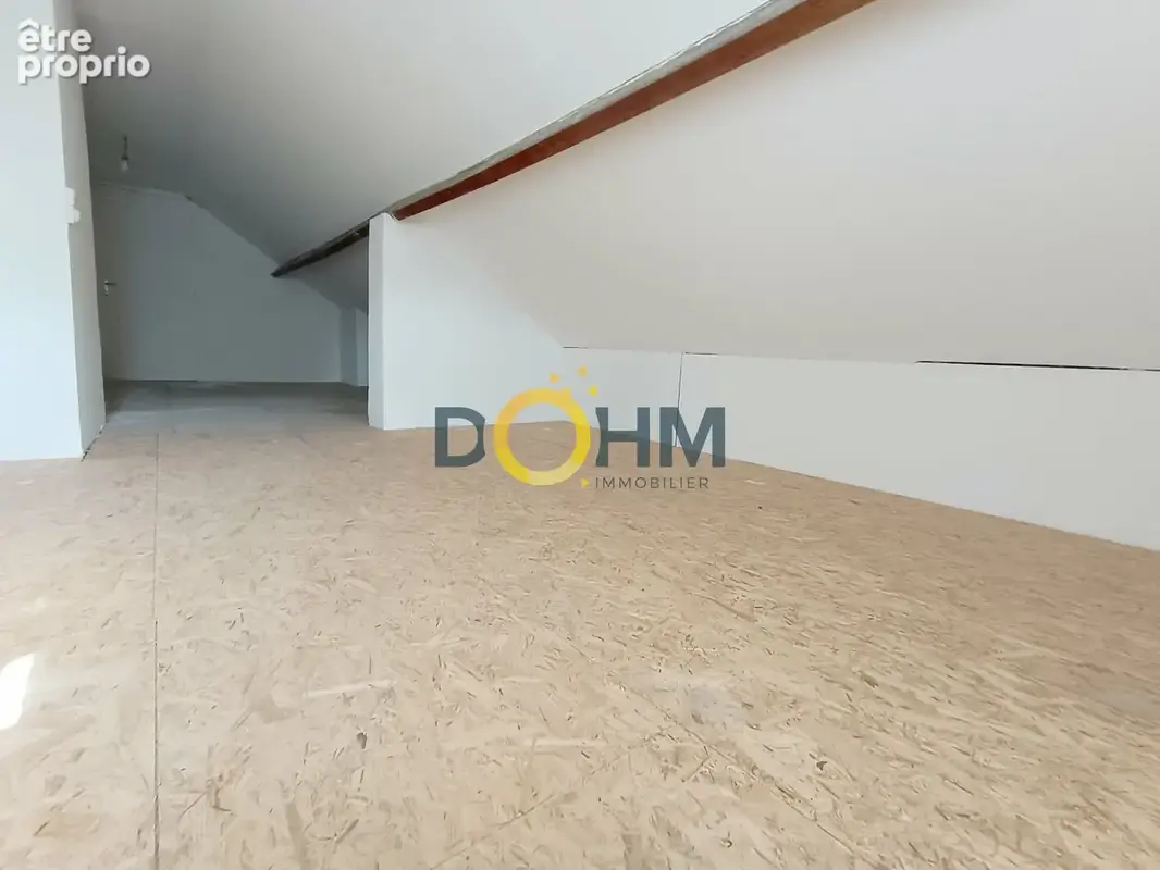 Maison plain pied 71 m2 - photo 5
