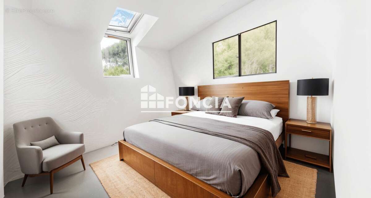 Maison à PONT-SAINT-MARTIN