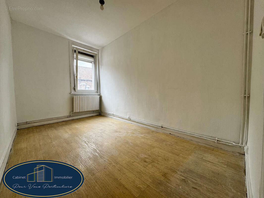 Appartement à DOUAI