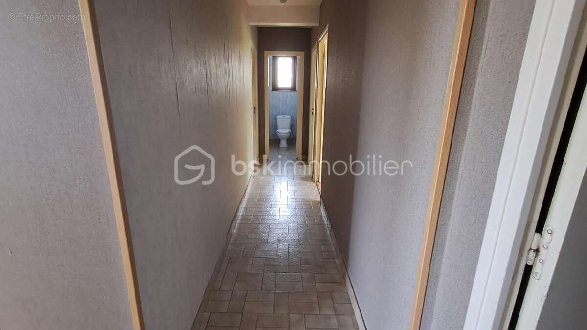 BSK Immobilier vous propose en exclusivité un nouveau bien sur la commune d'Allanche - photo 8