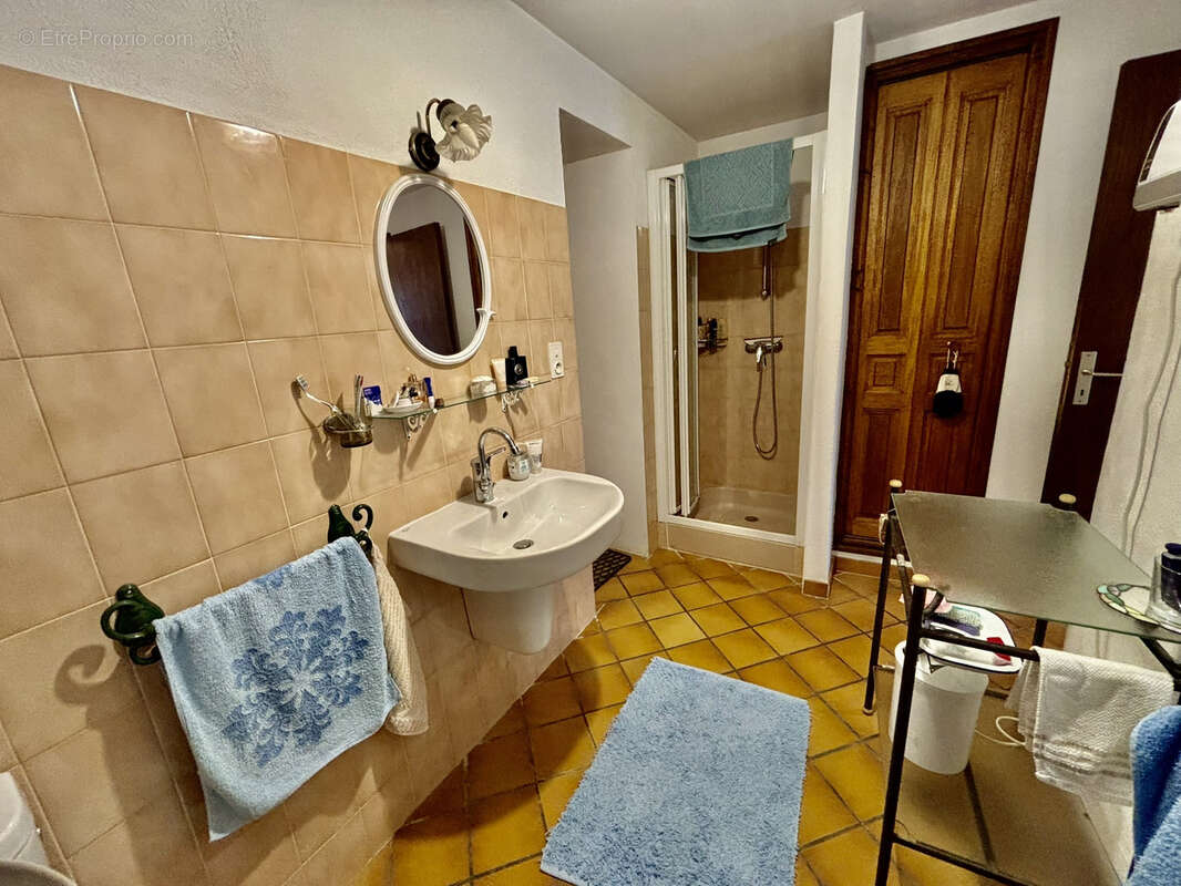 Maison à MALAUCENE