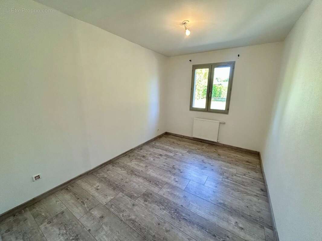 Maison à MARIGNY-BRIZAY
