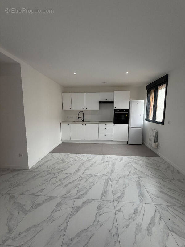 Appartement à BEZONS