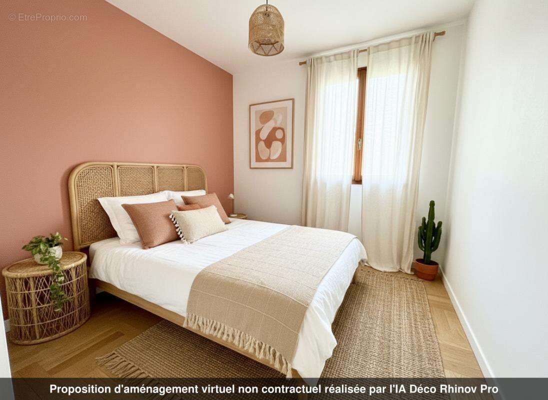 Appartement à BENERVILLE-SUR-MER