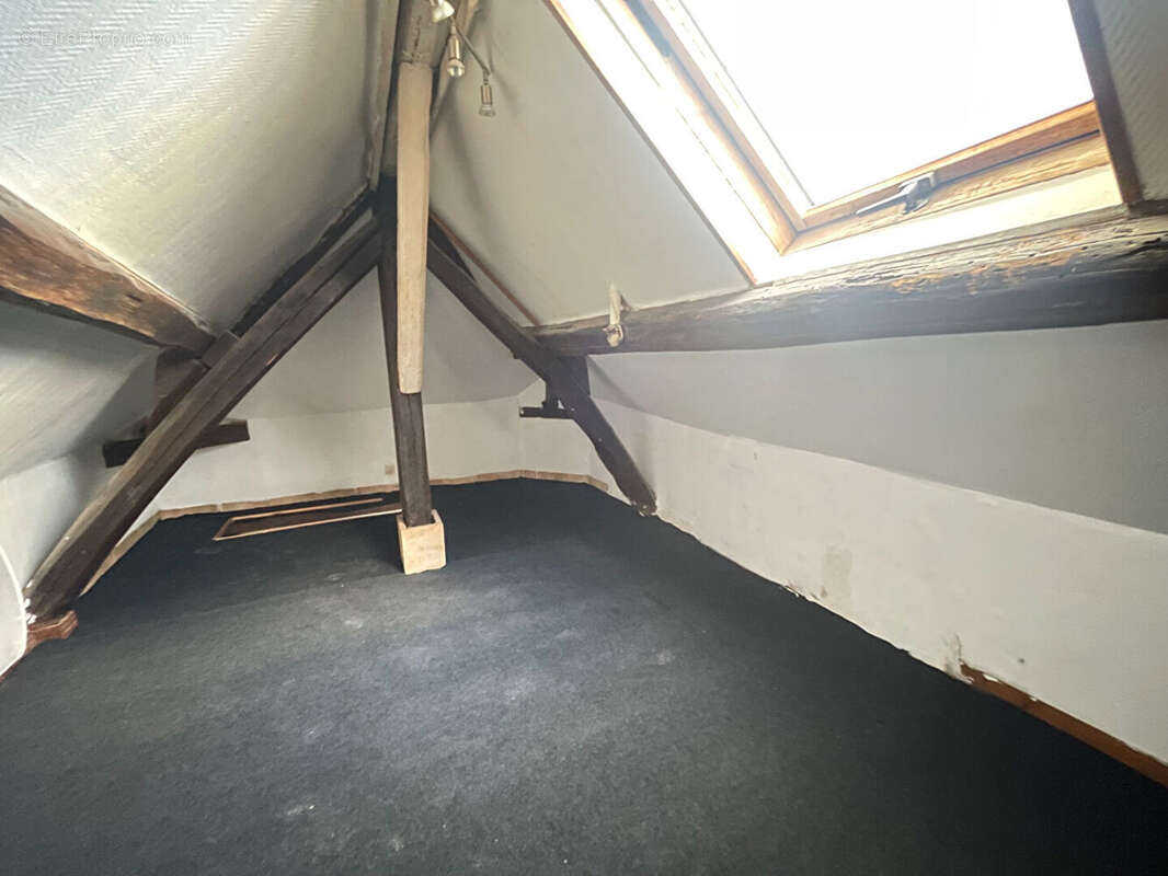 Appartement à MELUN