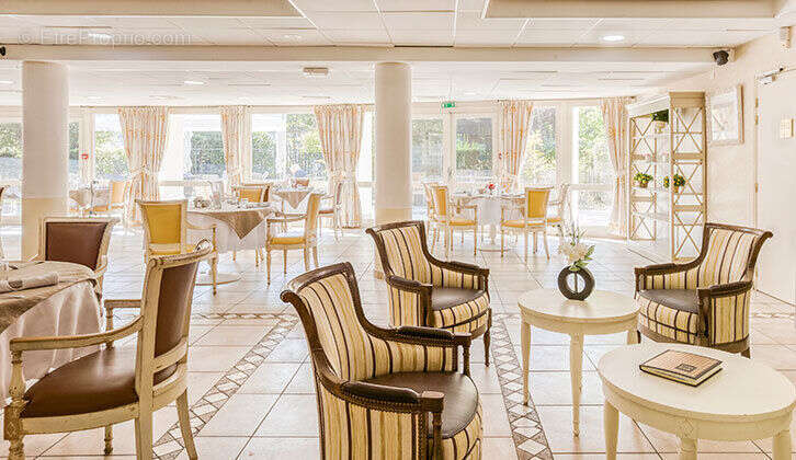 Photo 3 - Appartement à PROVINS