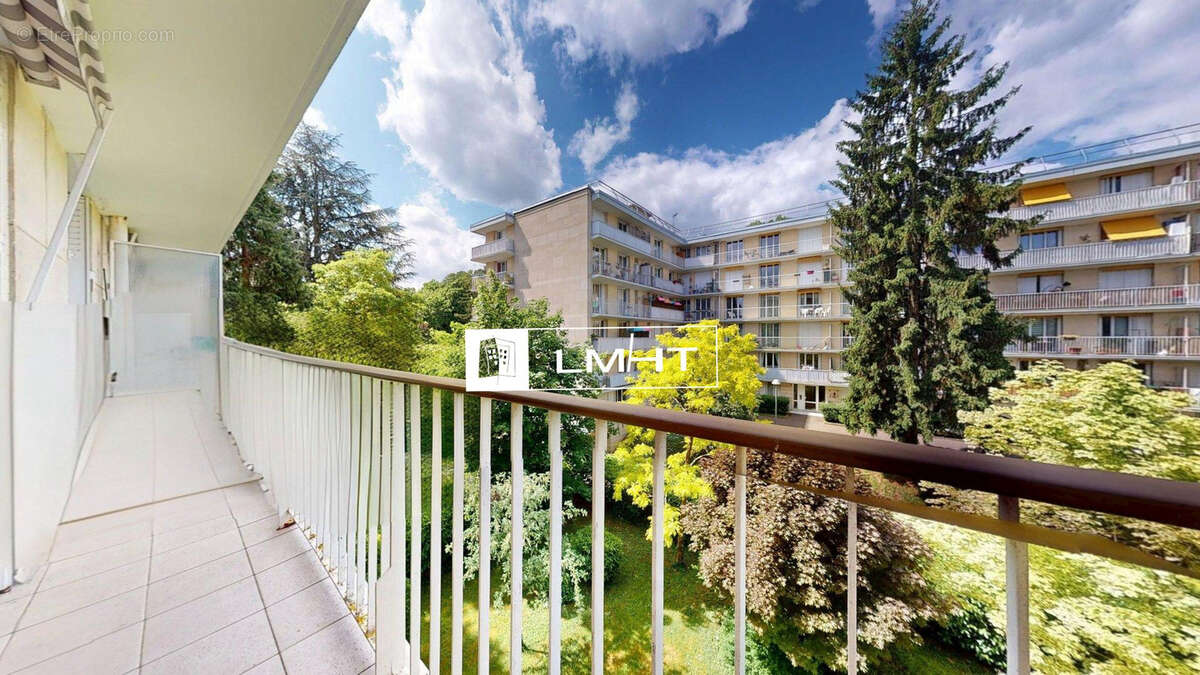Appartement à MEUDON