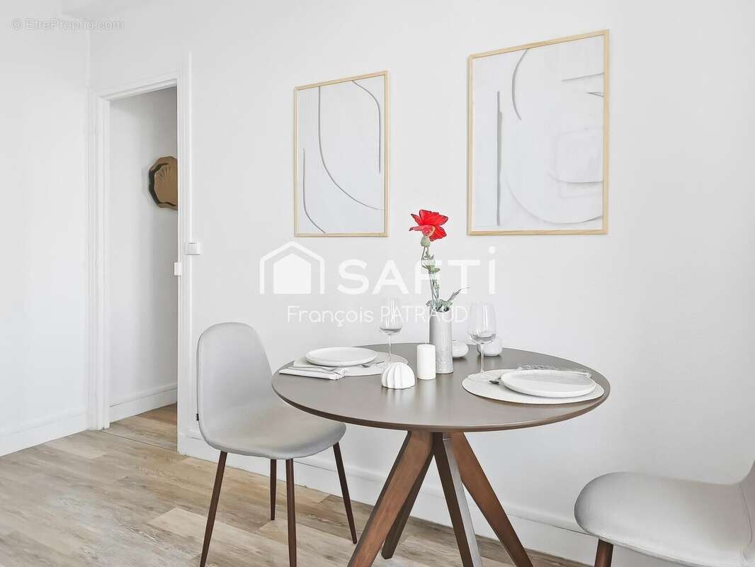 Photo 3 - Appartement à MASSY