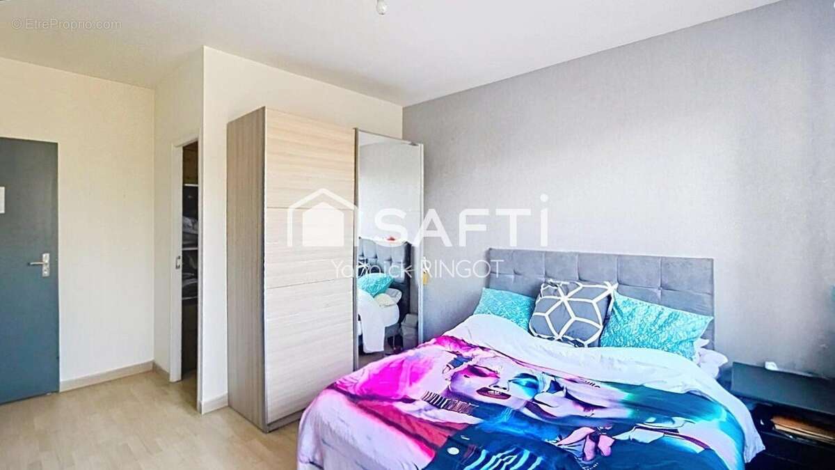 Photo 8 - Maison à CARVIN