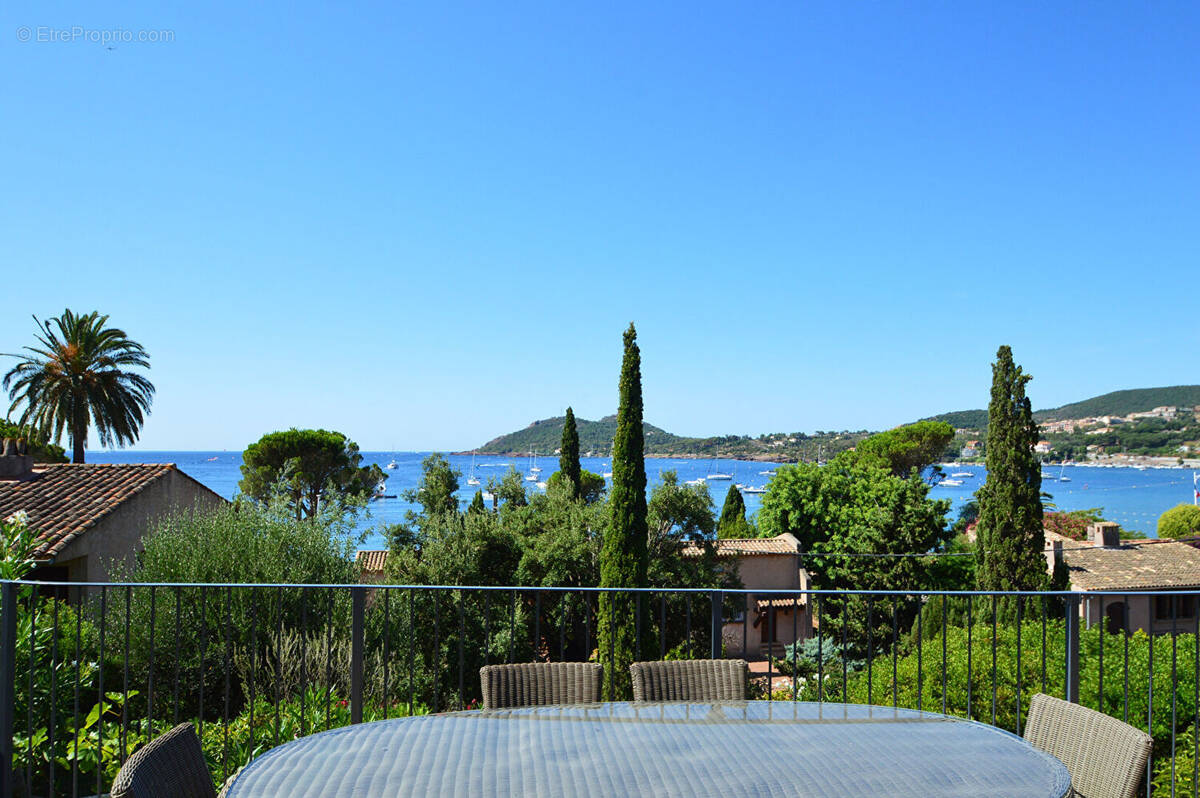 Appartement à LA SEYNE-SUR-MER