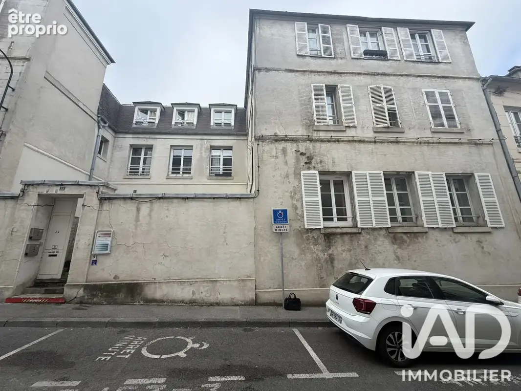 Photo 1 - Appartement à COMPIEGNE