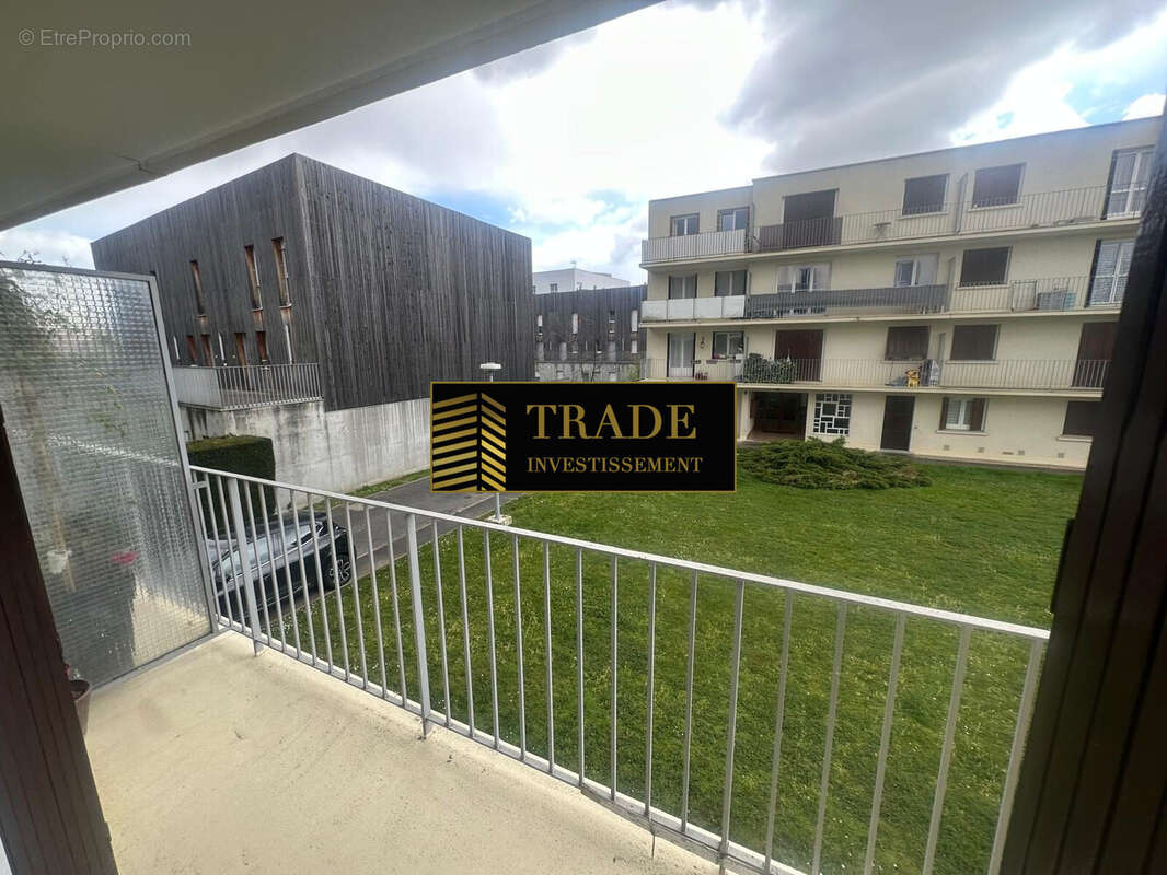 Appartement 34 m² à Chevilly-Larue  - photo 3