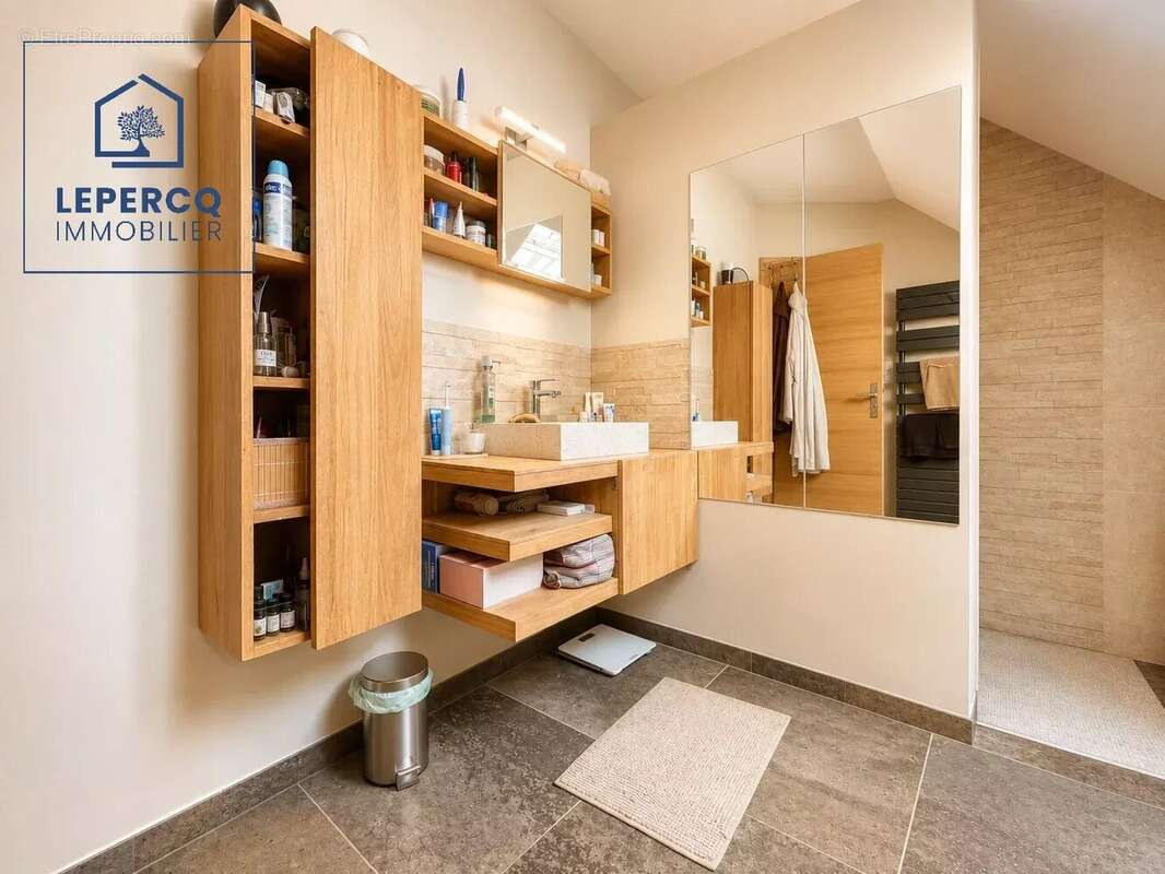 Maison 5 pièces 116 m² proche Soissons - photo 8