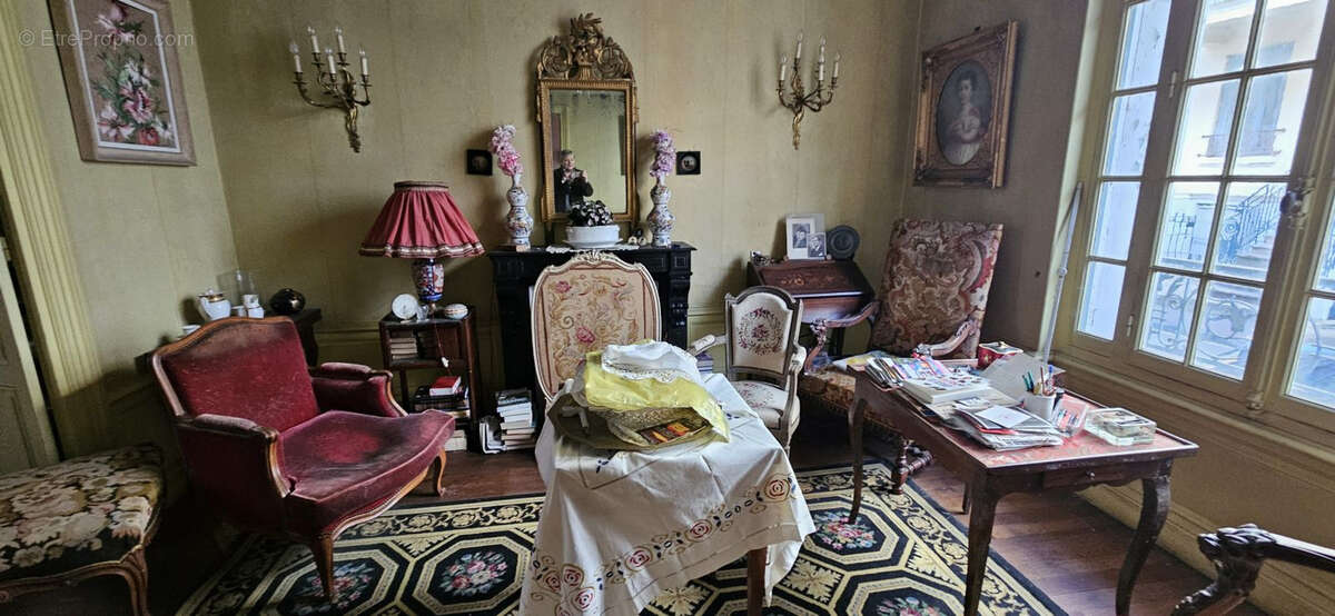 Maison à VICHY