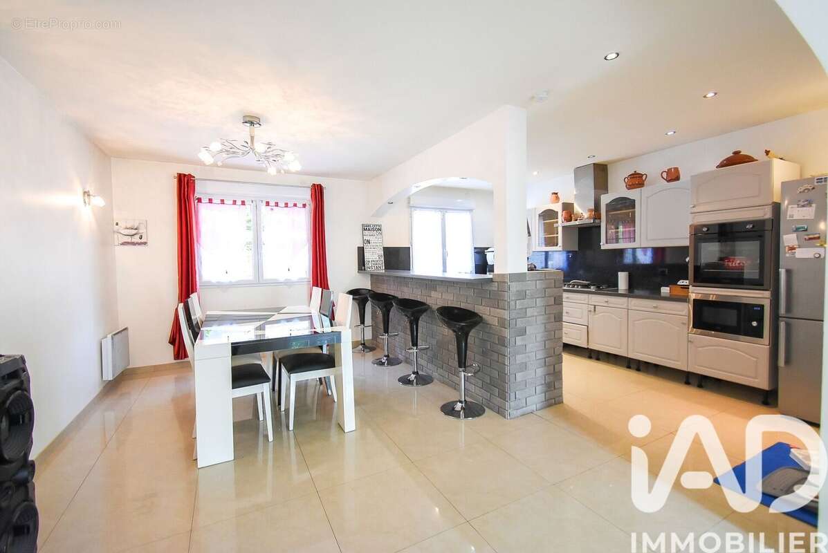 Photo 4 - Maison à COURTRY