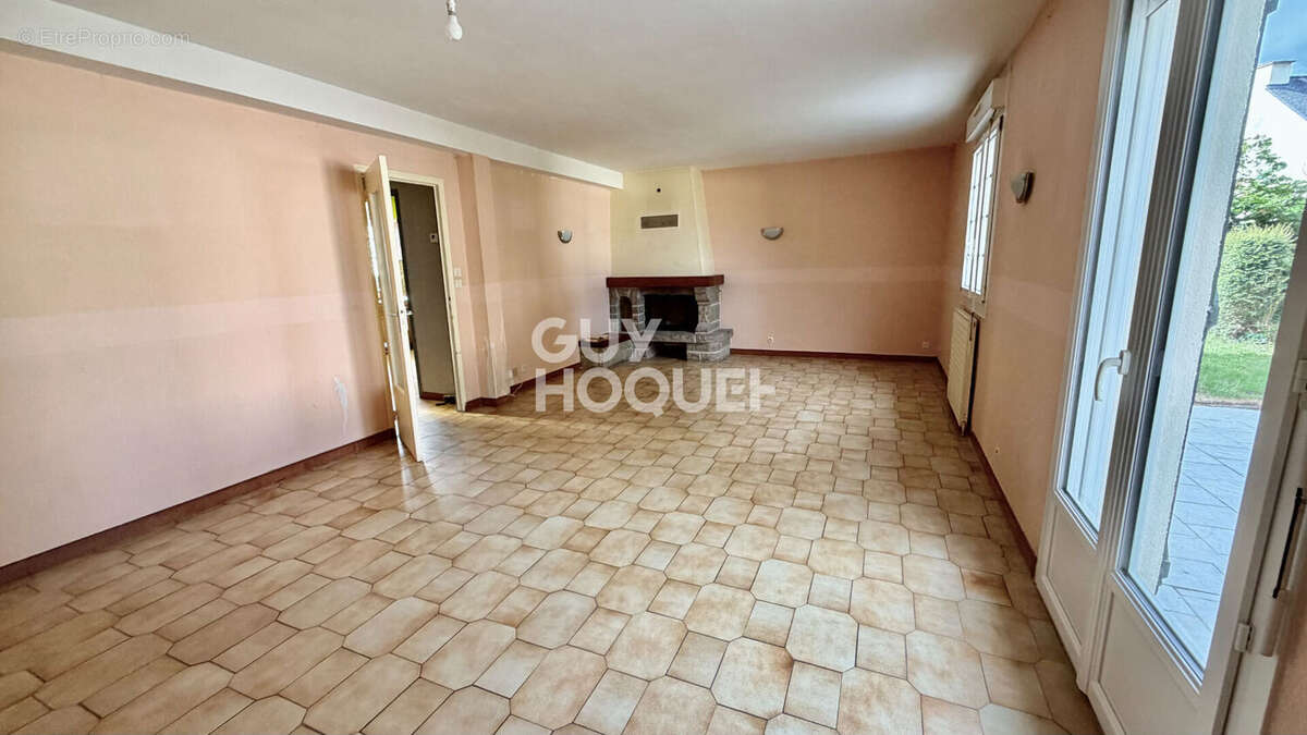 Maison Quevert 120m² - photo 3