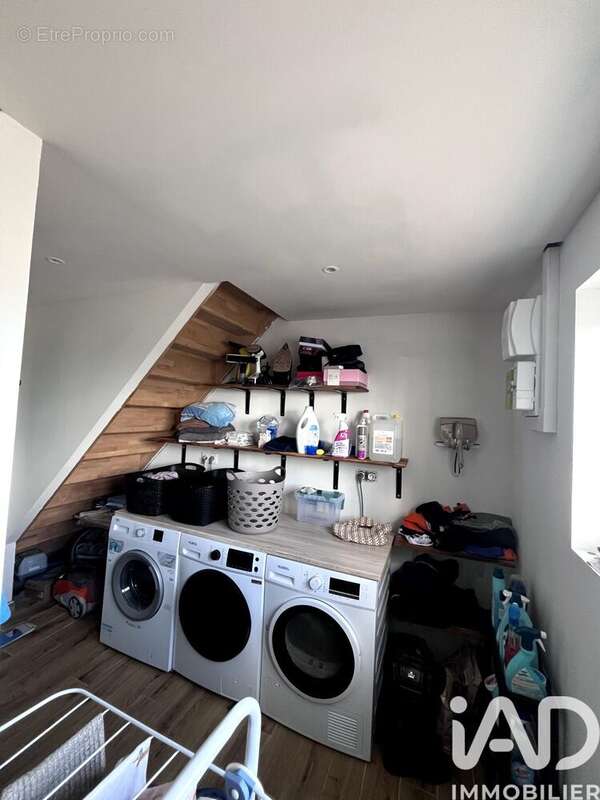 Photo 5 - Maison à STEENE