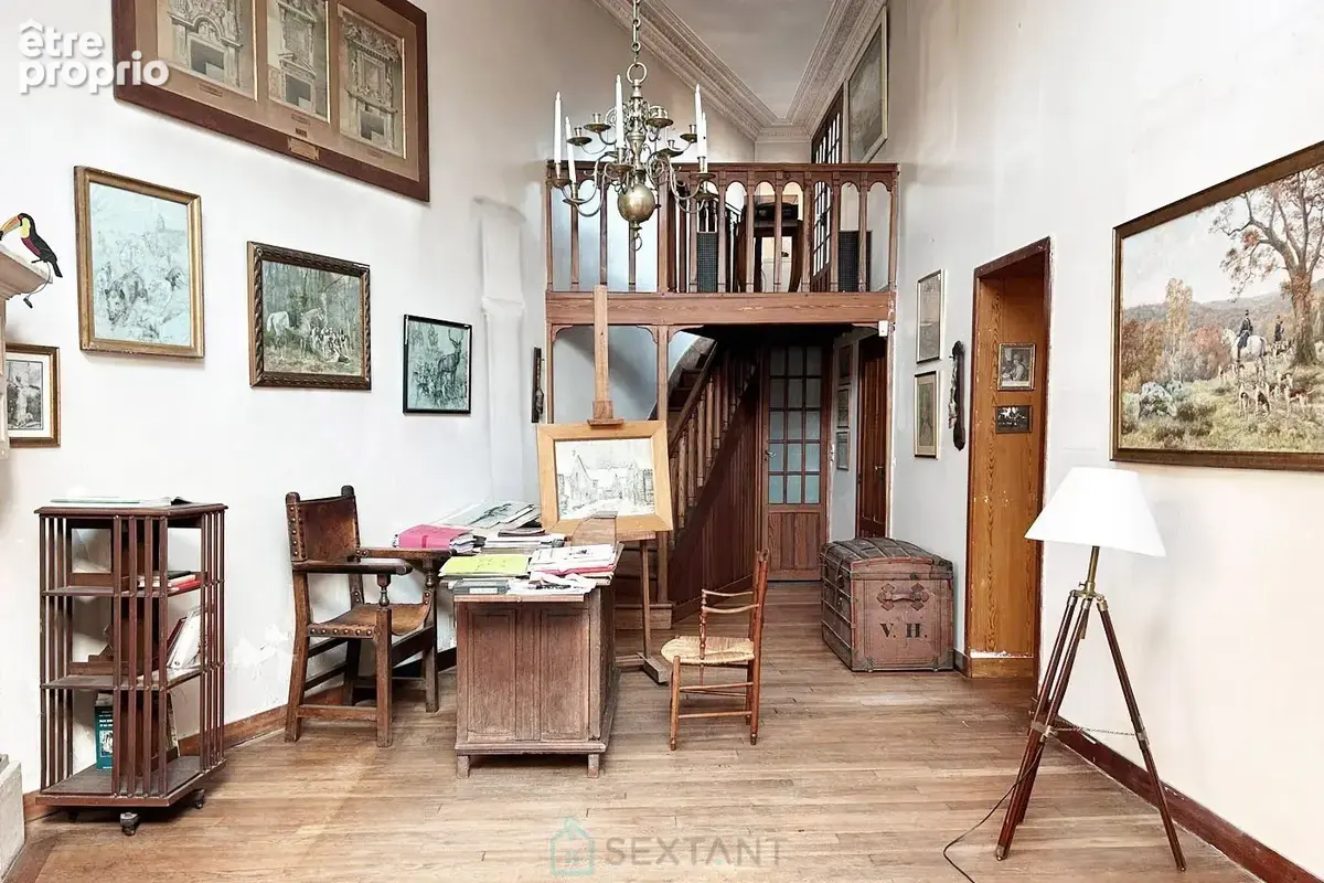 Villa Art Nouveau - photo 19