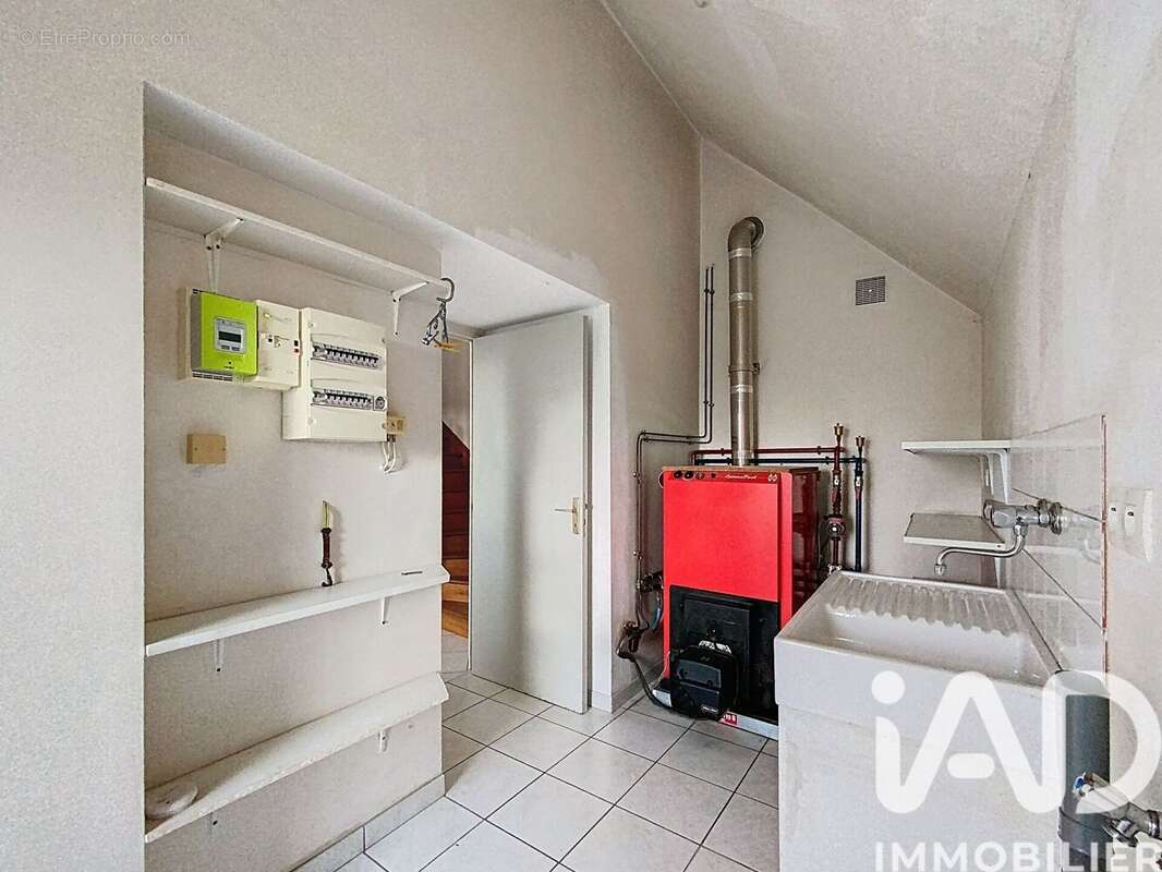 Photo 5 - Maison à PLOUGUENAST